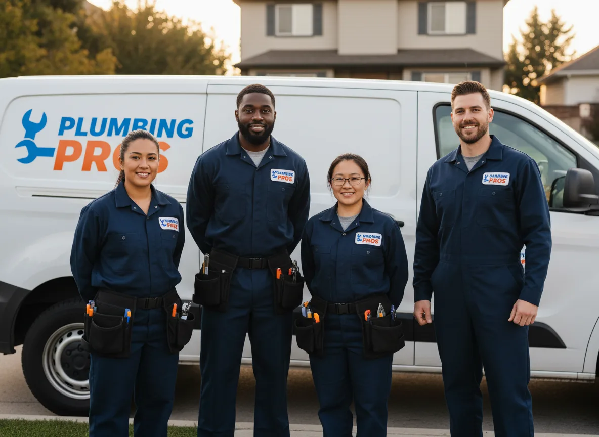 Water Heater Repair company in Fairmount, ND